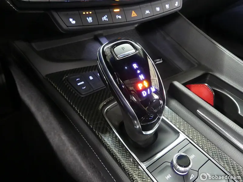Cadillac CT5-V