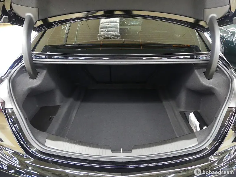 Cadillac CT5-V