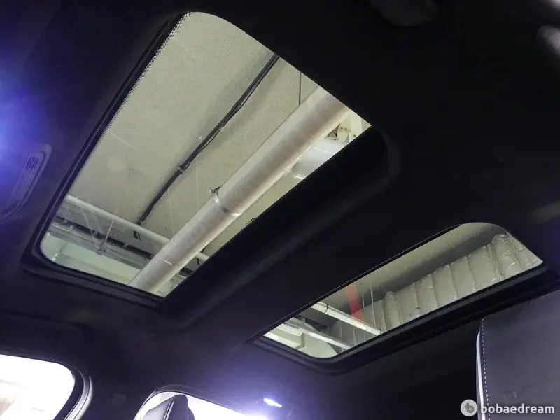 Cadillac CT5-V