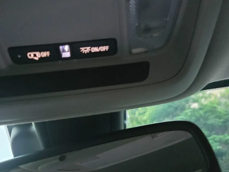 Daewoo Malibu
