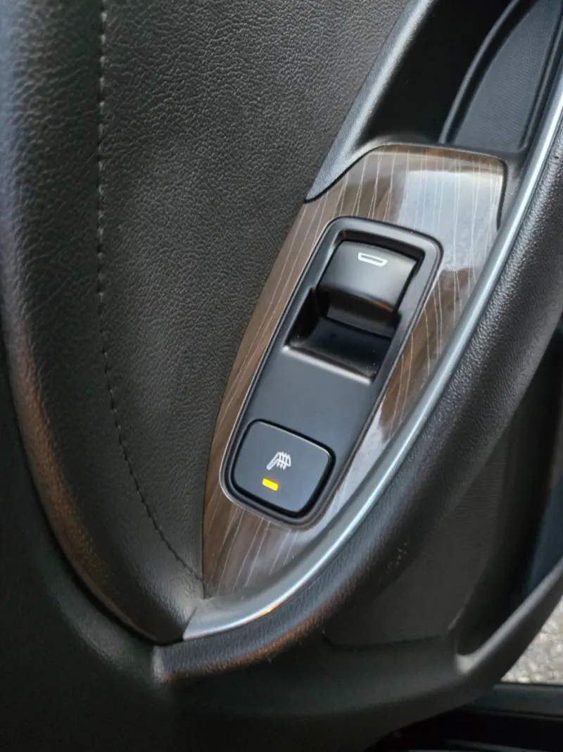 Daewoo Malibu