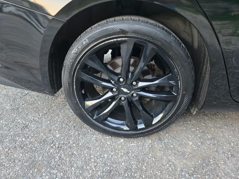 Daewoo Malibu