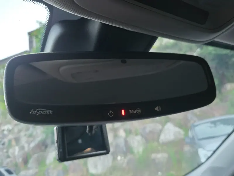 Daewoo Malibu