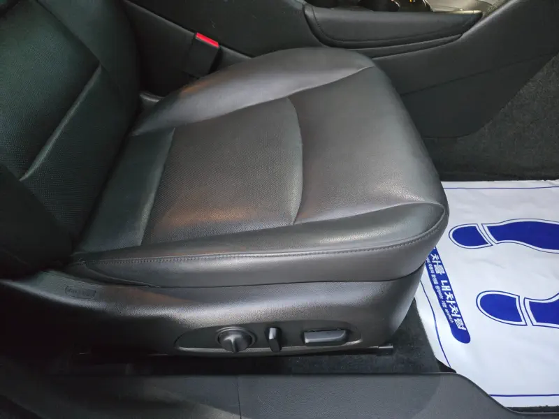 Daewoo Malibu