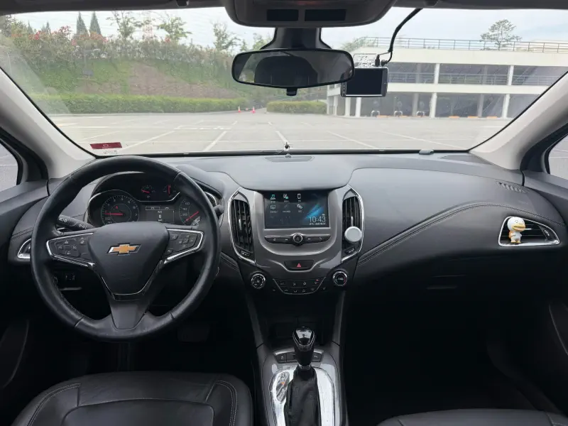 Daewoo Cruze