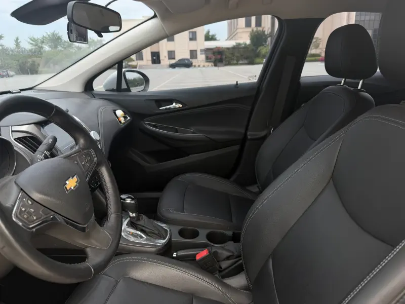 Daewoo Cruze