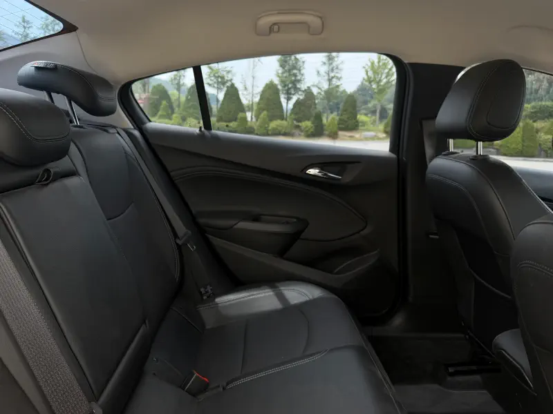 Daewoo Cruze