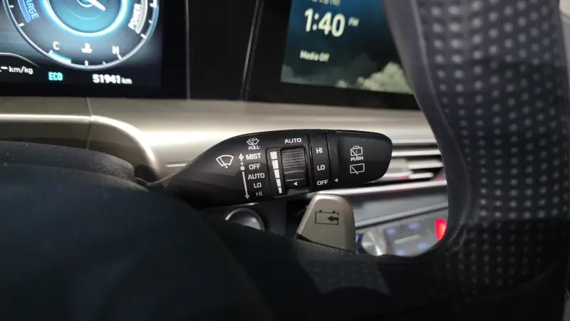 Hyundai Nexo
