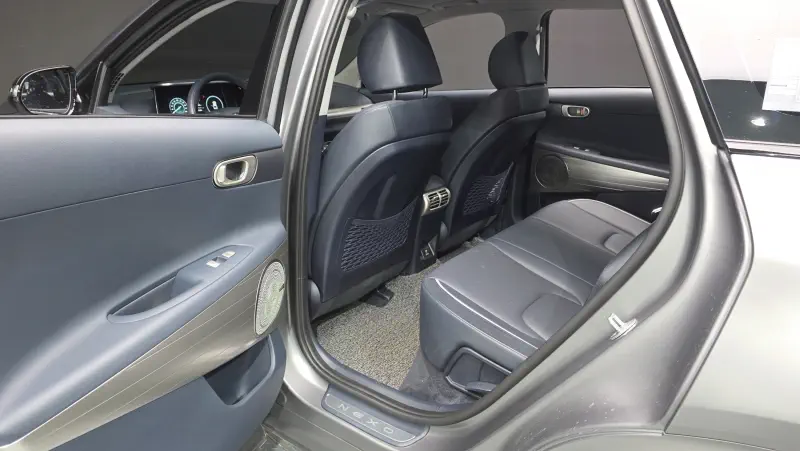 Hyundai Nexo