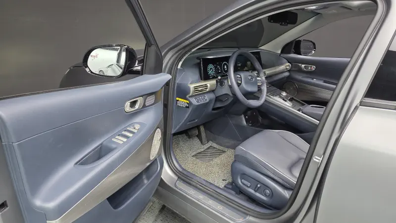 Hyundai Nexo