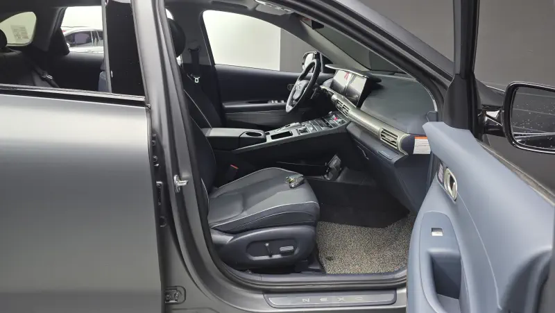 Hyundai Nexo