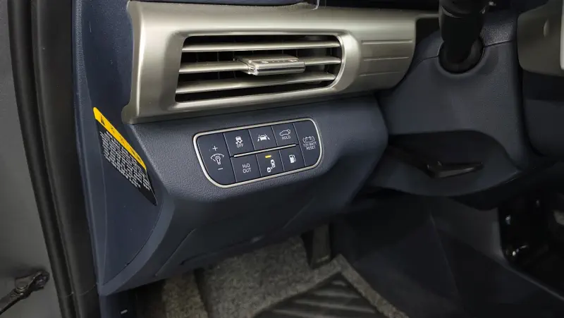 Hyundai Nexo