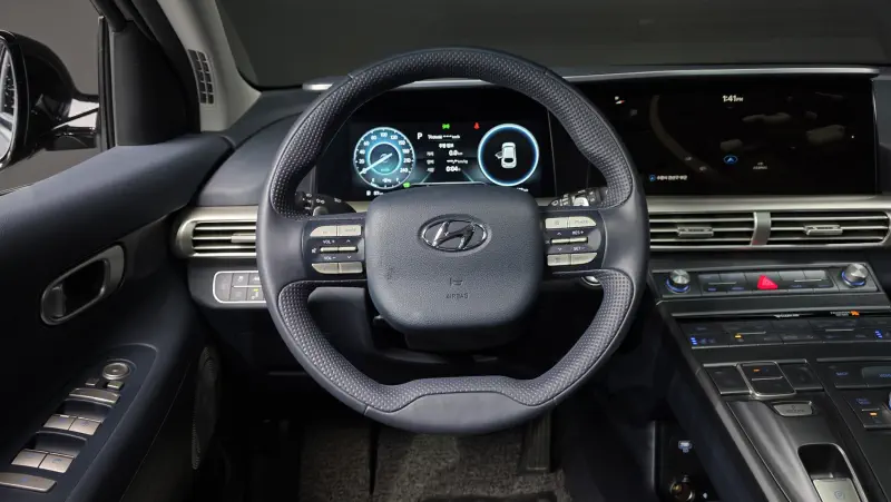 Hyundai Nexo