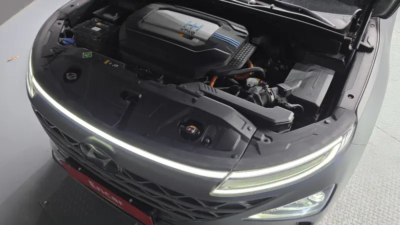 Hyundai Nexo