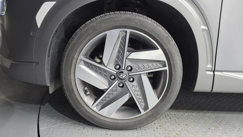 Hyundai Nexo