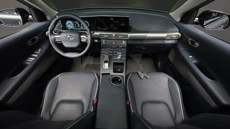 Hyundai Nexo