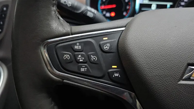 Daewoo Malibu