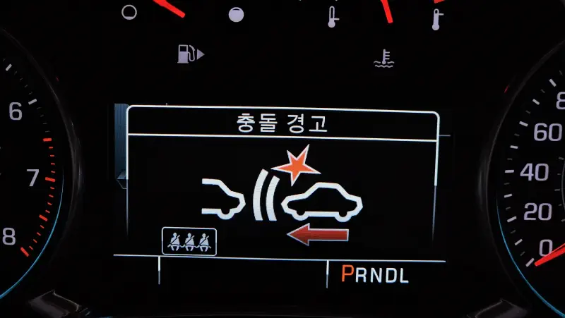 Daewoo Malibu