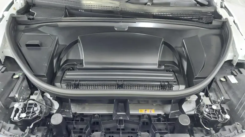 Mercedes-Benz EQS SUV