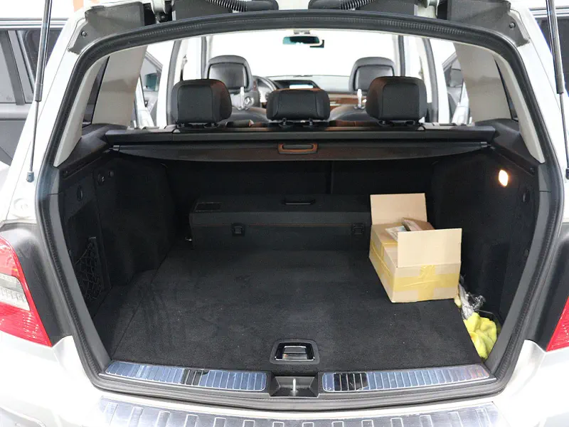 Mercedes-Benz GLK-Class