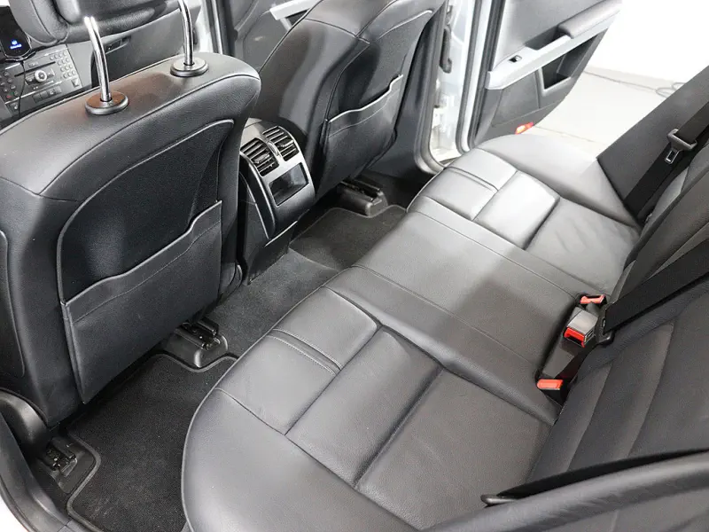 Mercedes-Benz GLK-Class
