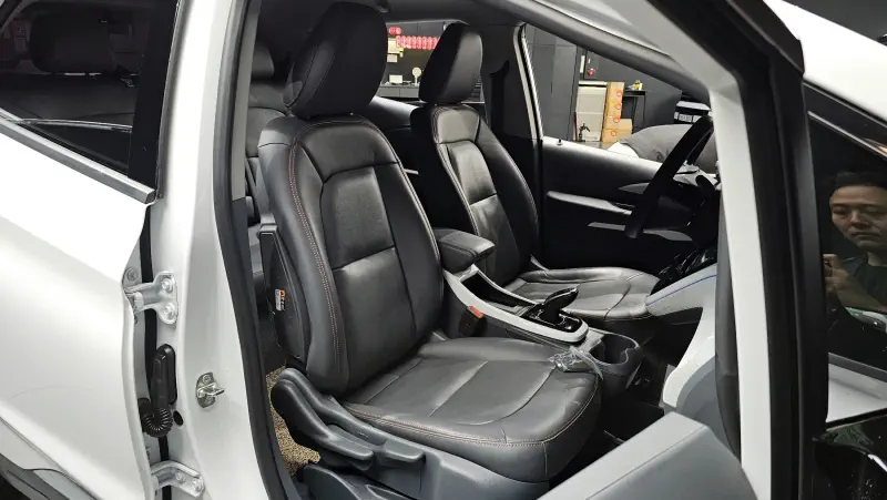Daewoo Bolt EV