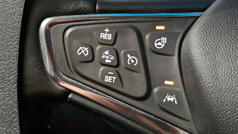 Daewoo Bolt EV