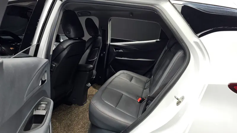 Daewoo Bolt EV
