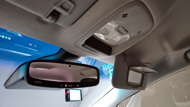 Daewoo Bolt EV