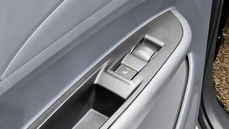 Daewoo Bolt EV