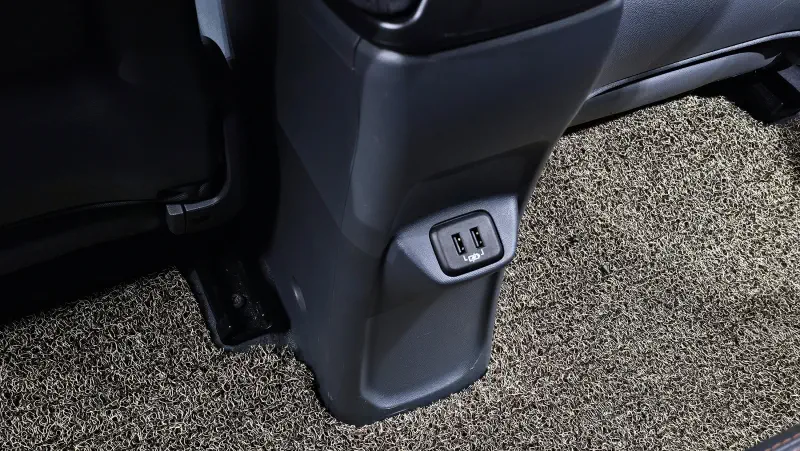Daewoo Bolt EV