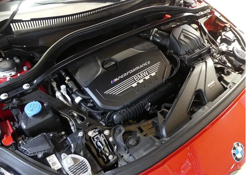 BMW 2-Series Gran Coupe