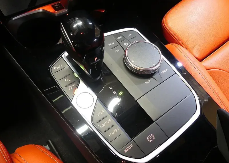 BMW 2-Series Gran Coupe