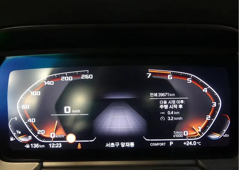 BMW 2-Series Gran Coupe