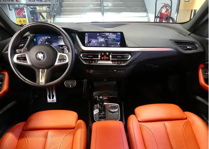 BMW 2-Series Gran Coupe