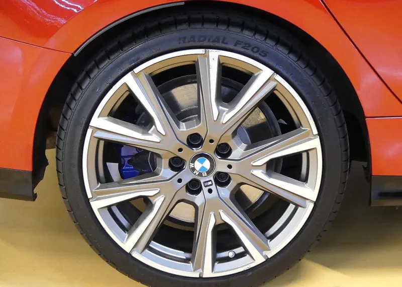 BMW 2-Series Gran Coupe