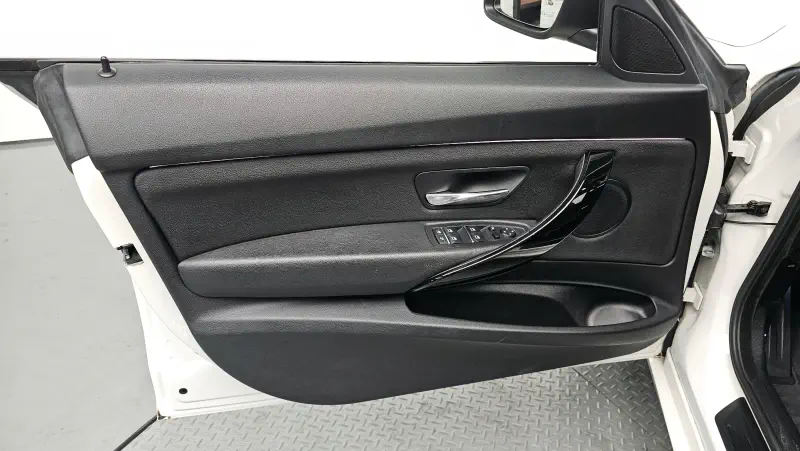 BMW 3-Series Gran Turismo