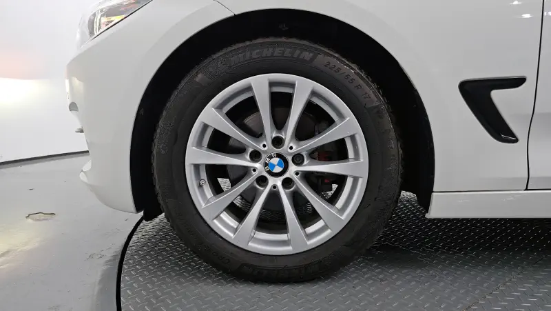 BMW 3-Series Gran Turismo