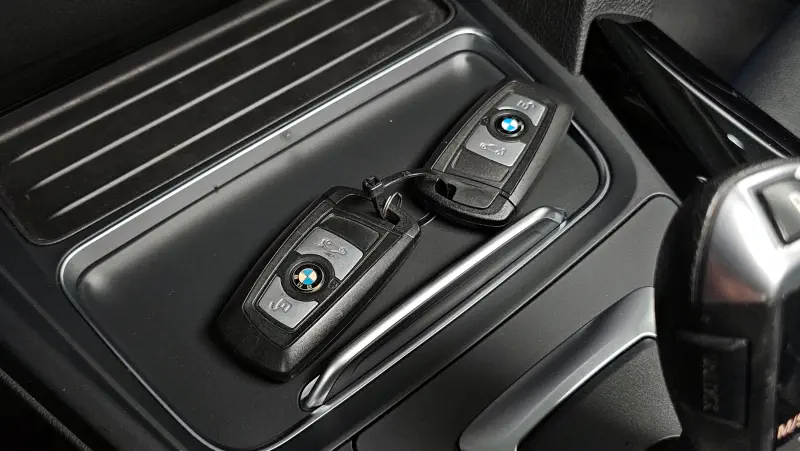 BMW 3-Series Gran Turismo