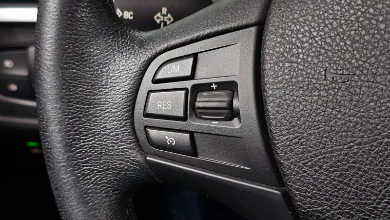 BMW 3-Series Gran Turismo
