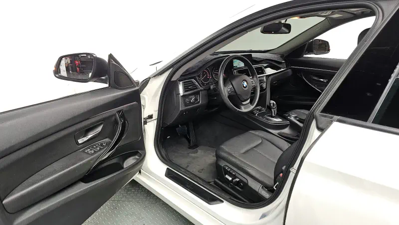 BMW 3-Series Gran Turismo