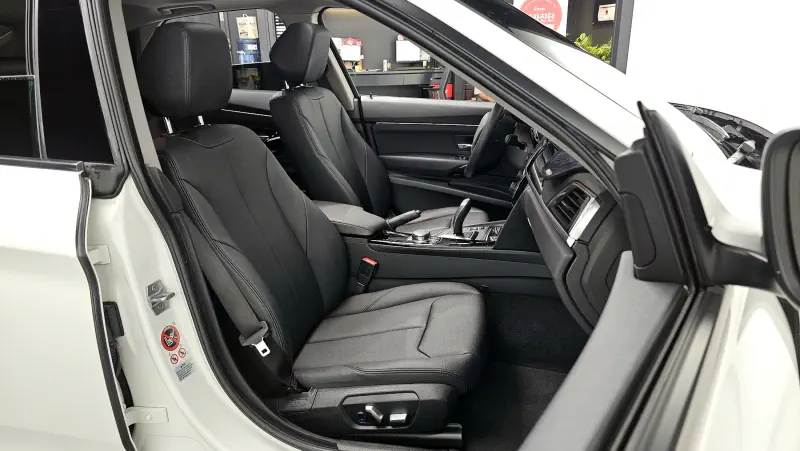 BMW 3-Series Gran Turismo
