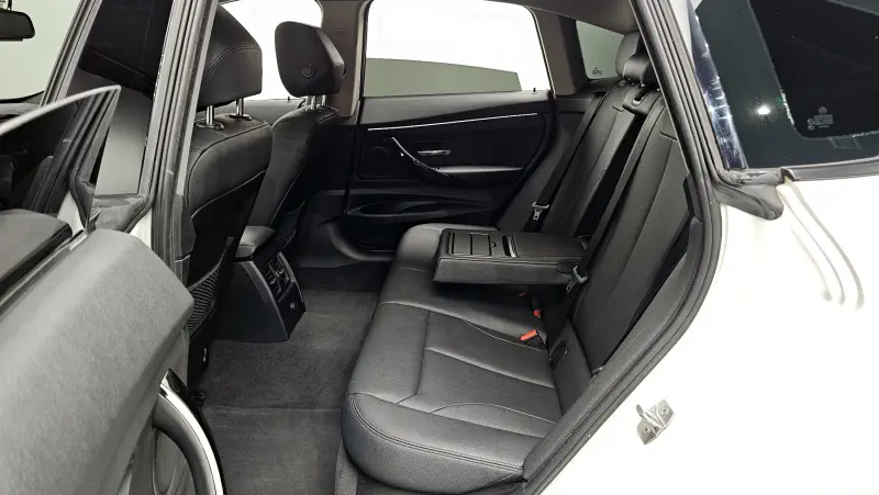 BMW 3-Series Gran Turismo