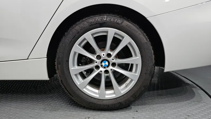 BMW 3-Series Gran Turismo