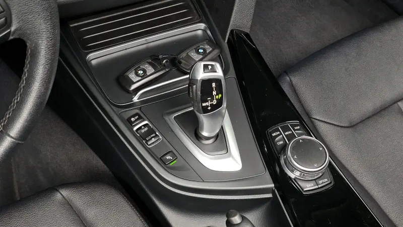 BMW 3-Series Gran Turismo