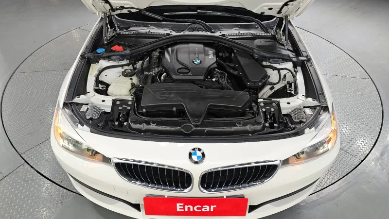 BMW 3-Series Gran Turismo