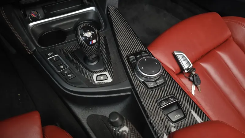 BMW M4