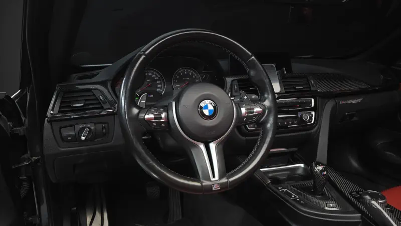 BMW M4