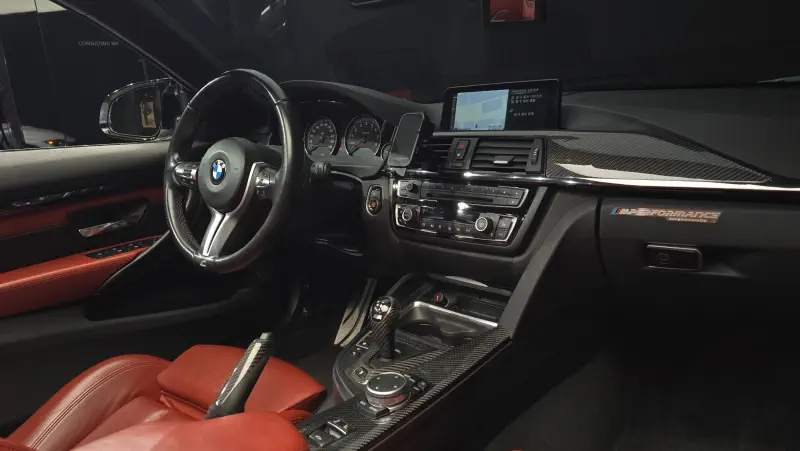 BMW M4