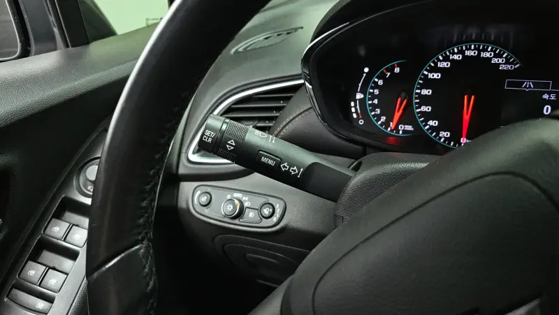 Daewoo Trax